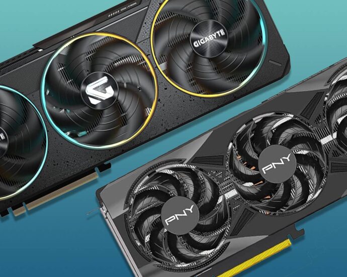 The ‘Great NVIDIA Price Gouge of 2025’ could be nearing an end as Amazon starts selling 50-series GPUs for close to MSRP