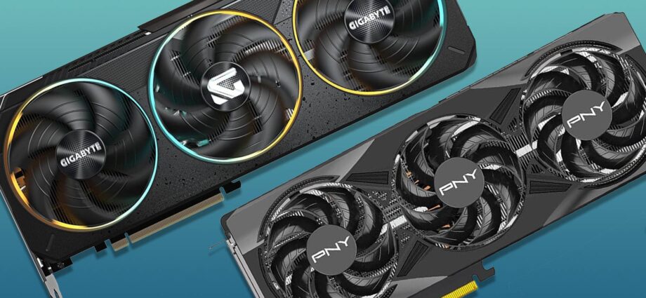 The ‘Great NVIDIA Price Gouge of 2025’ could be nearing an end as Amazon starts selling 50-series GPUs for close to MSRP