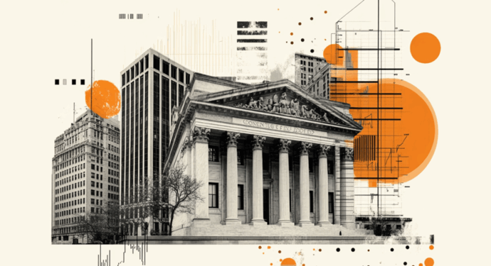 USD remains firm ahead of Powell remarks – Scotiabank