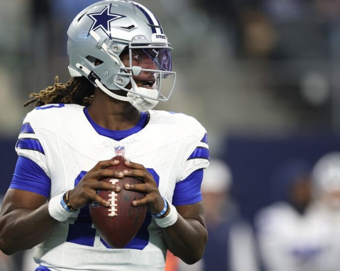 Cowboys vs Falcons: Preseason Week 3 game day live discussion II