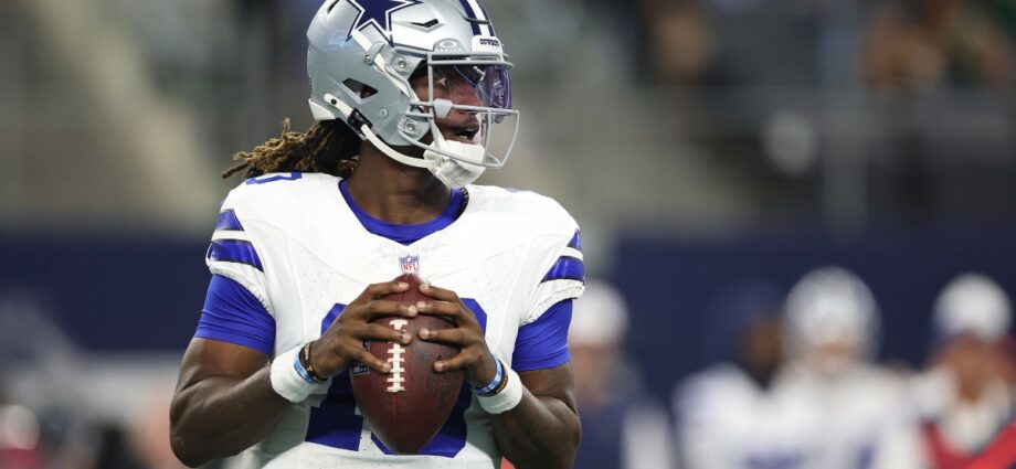 Cowboys vs Falcons: Preseason Week 3 game day live discussion II