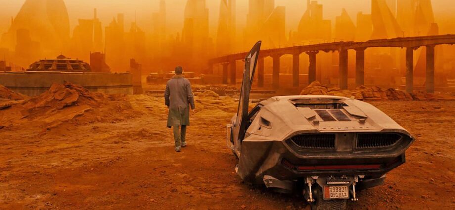 Blade Runner 2099 will reportedly be released next year on Prime Video