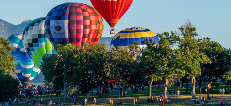 Four Extraordinary Fall Festivals