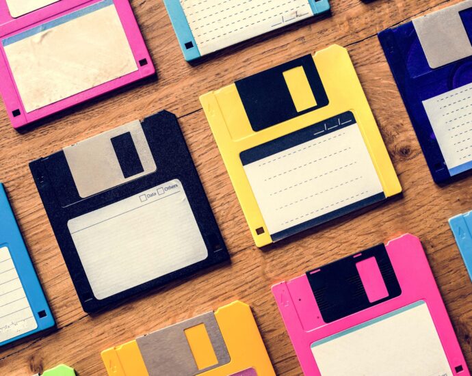 I’m fighting for my freedom using outdated technology