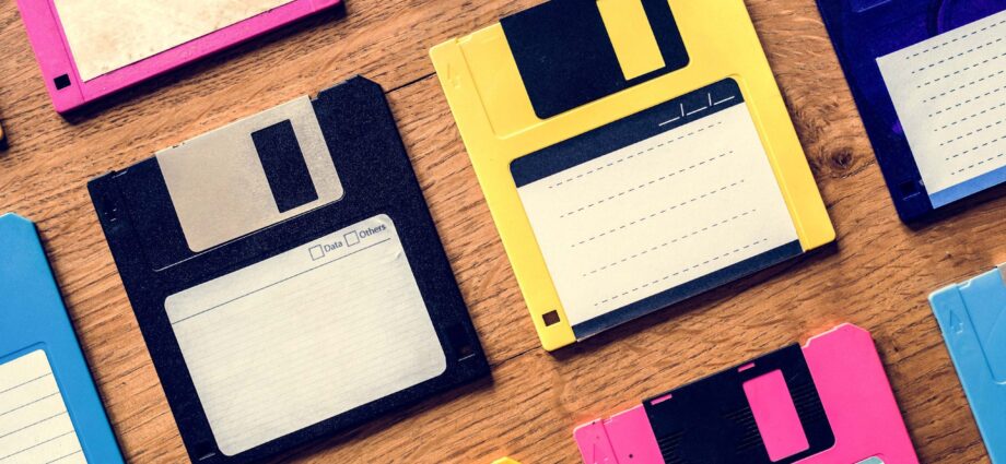 I’m fighting for my freedom using outdated technology