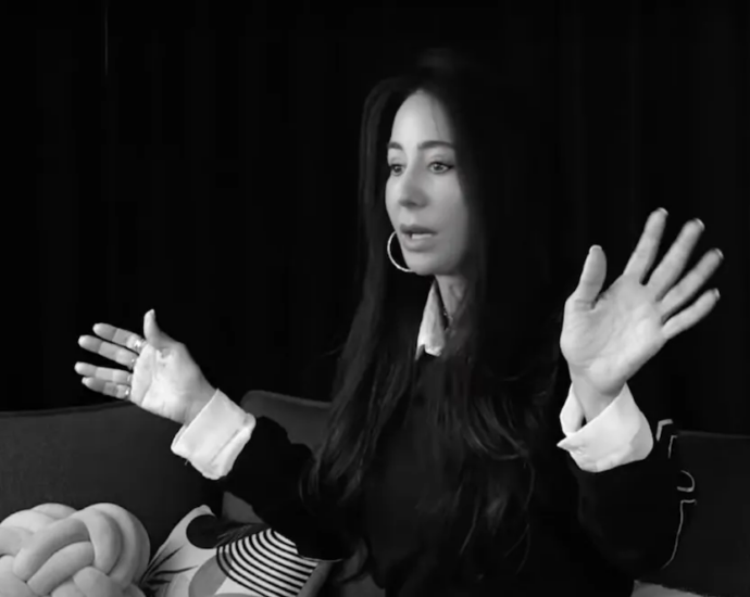 The Music Industry Lives Here: Antonina Armato on Writing the Hits Behind Miley, Selena, and More