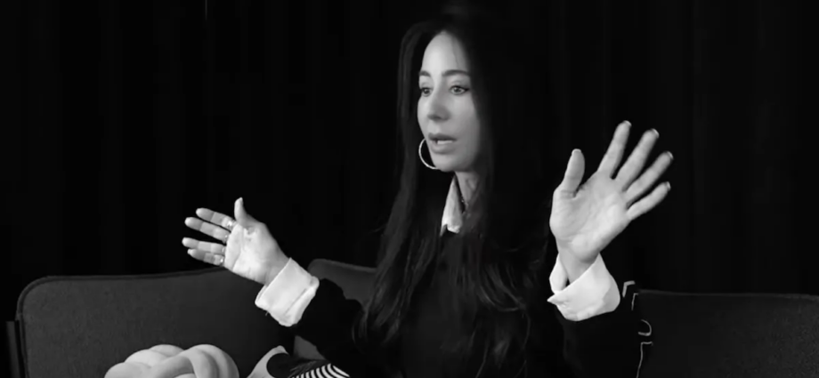 The Music Industry Lives Here: Antonina Armato on Writing the Hits Behind Miley, Selena, and More