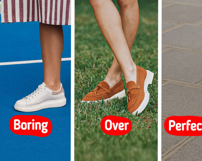 10 Shoe Trends That Will Dominate This Fall Season