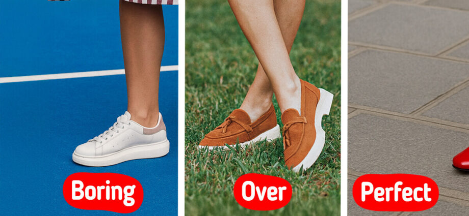 10 Shoe Trends That Will Dominate This Fall Season