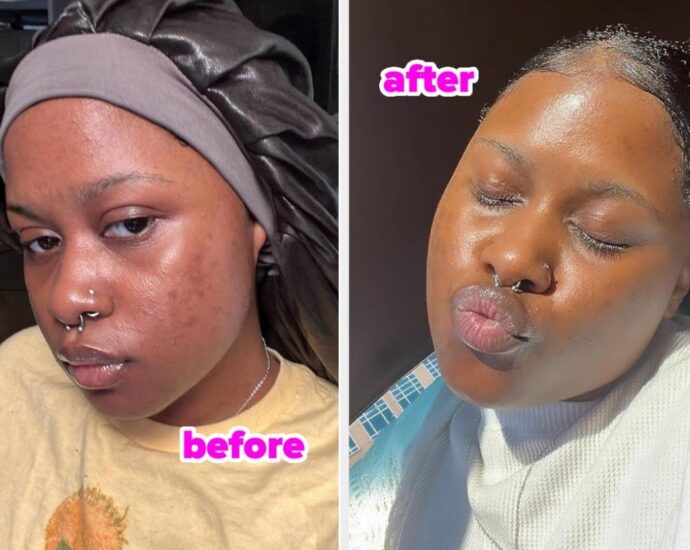 36 Products With Before And Afters That Will Simply Blow Your Mind