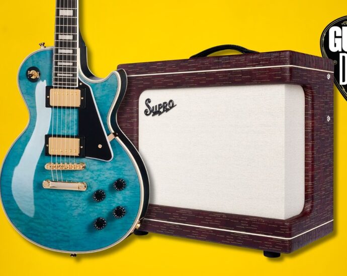 There’s no need to wait for the weekend with up to 60% off gear in the Musician’s Friend early Labor Day sale