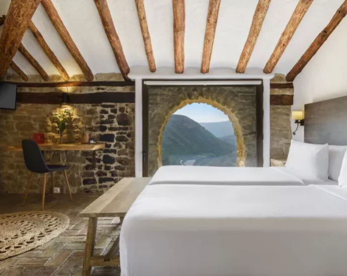 Barceló acquires 80% stake in Rusticae, expanding in rural tourism