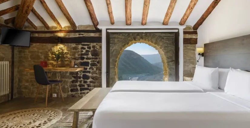 Barceló acquires 80% stake in Rusticae, expanding in rural tourism