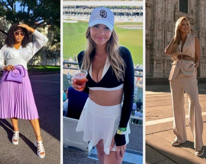 Start Here: 27 Easy Fashion Items From Amazon That’ll Become Staples In Your Wardrobe In No Time
