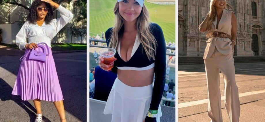 Start Here: 27 Easy Fashion Items From Amazon That’ll Become Staples In Your Wardrobe In No Time