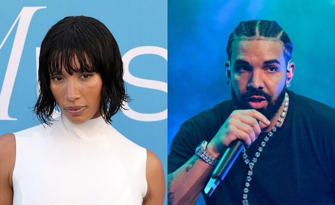 Naomi Sharon Recalls Drake DM That Led To OVO Deal, Says She “Didn’t Expect” Him To Reply So Quickly
