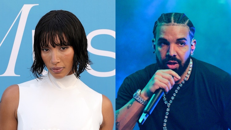 Naomi Sharon Recalls Drake DM That Led To OVO Deal, Says She “Didn’t Expect” Him To Reply So Quickly