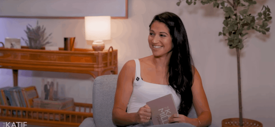 A MAGA influencer says there’s no space for her in women’s media. Is she right?