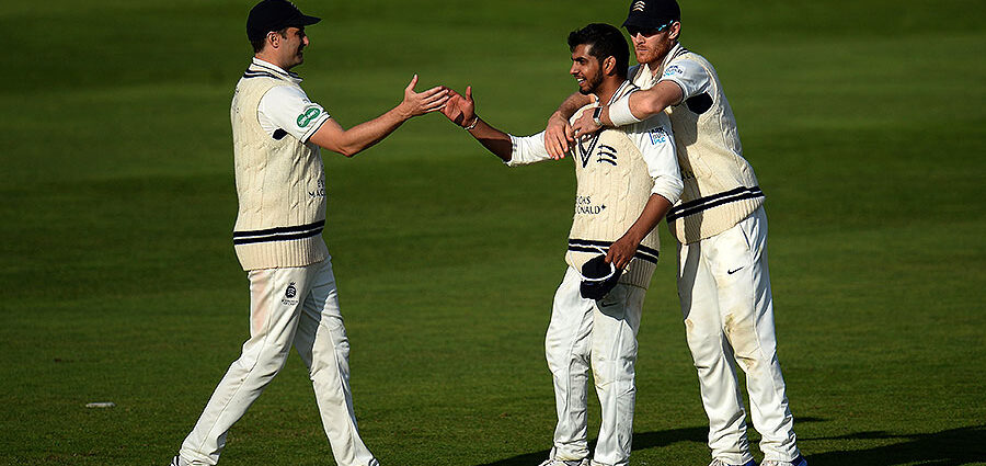 High Noon for Somerset amid threat of pitch penalty