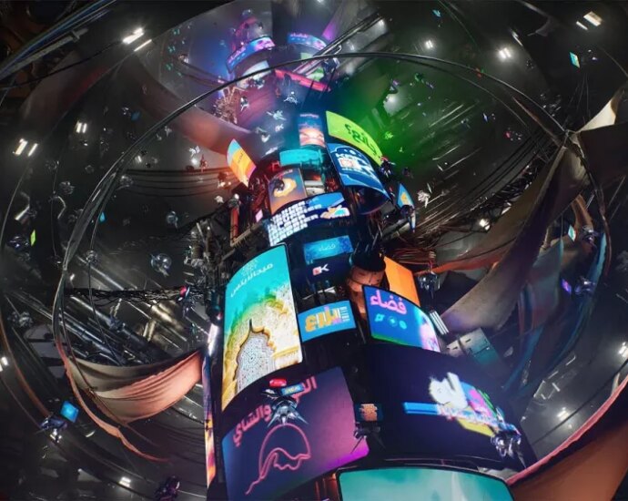 Performance woes in Unreal Engine 5 games are developers’ fault, says Tim Sweeney