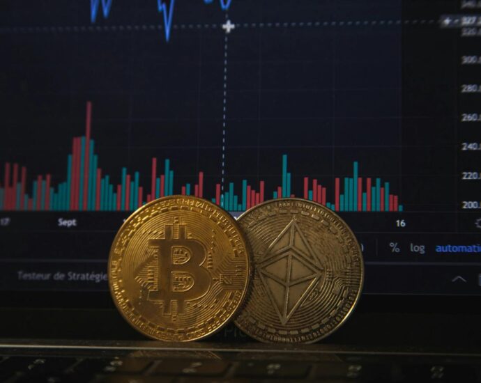Crypto Charts Look ‘So Broken and Bearish They’re Bullish’ Ahead of Fed Meeting, Says Analyst