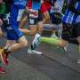 Why endurance events like marathons should have weight divisions for heavier runners