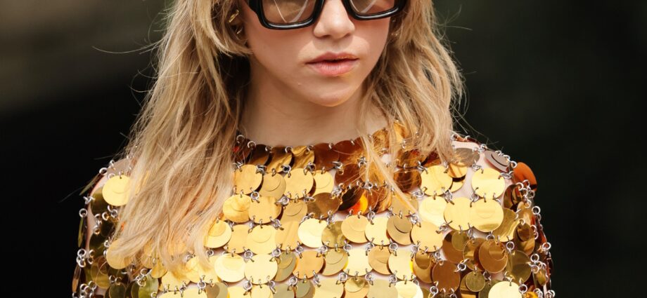 All of the Celebrity Fashions at the 2025 Venice Film Festival