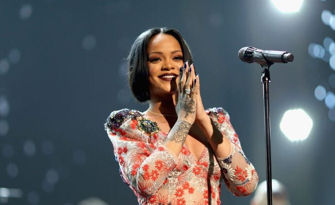 Rihanna Marks ‘Music Of The Sun’ 20th Anniversary With “20 Years’ Worth Of Thanks” To Her Fans