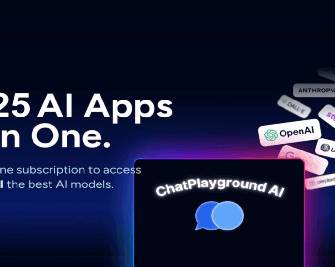 Stop Switching Tabs and Compare Every AI Model in One Place