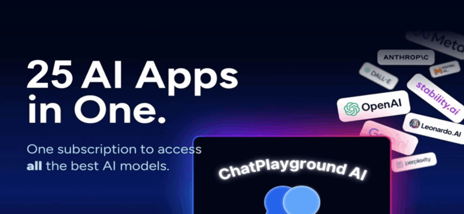Stop Switching Tabs and Compare Every AI Model in One Place