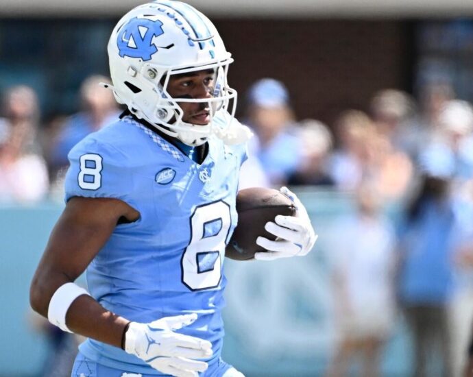 TCU vs. North Carolina prediction, odds, time for Bill Belichick debut: 2025 Week 1 CFB picks by proven expert