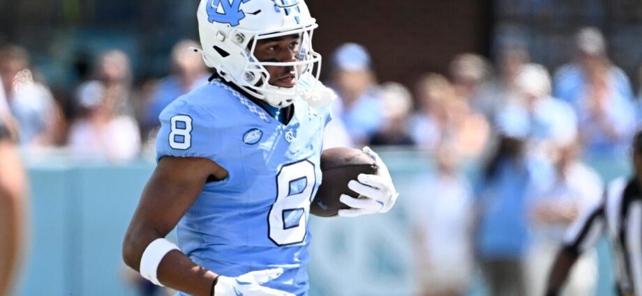 TCU vs. North Carolina prediction, odds, time for Bill Belichick debut: 2025 Week 1 CFB picks by proven expert