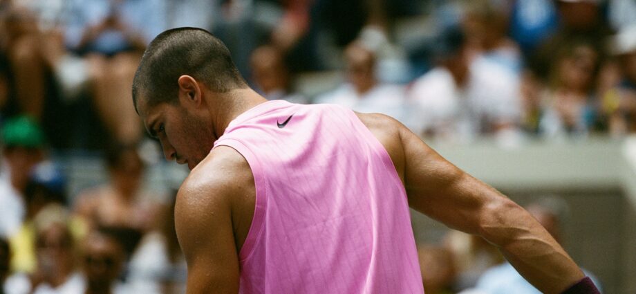 On the Ground at the 2025 US Open, Huge Crowds, High Fashion, and a Honey Deuce or Two