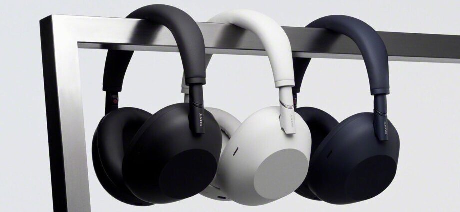 The New Sony WH-1000XM6 Noise Canceling Headphones Drops to the Lowest Price Ever