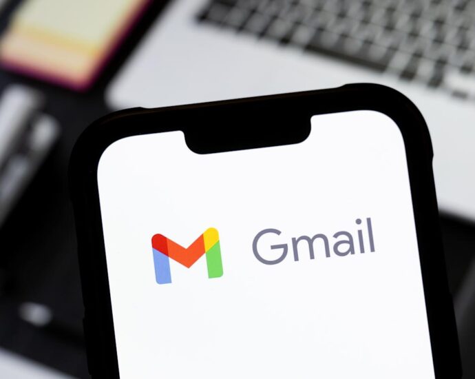 Google says reports of a major Gmail security issue are ‘entirely false’
