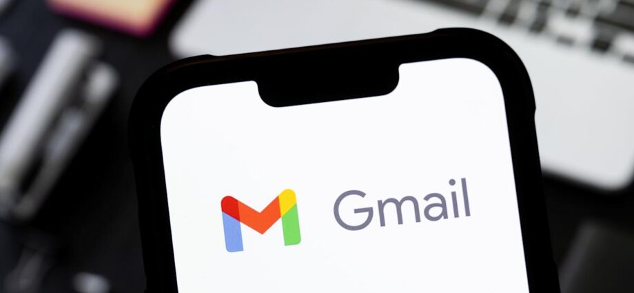 Google says reports of a major Gmail security issue are ‘entirely false’