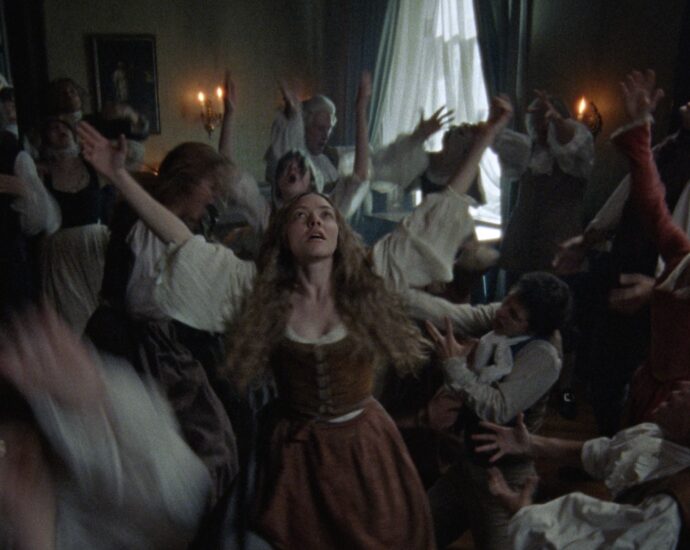 Amanda Seyfried’s 18th-Century Cult Musical ‘The Testament of Ann Lee’ Has to Be Seen to Be Believed