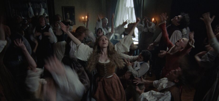 Amanda Seyfried’s 18th-Century Cult Musical ‘The Testament of Ann Lee’ Has to Be Seen to Be Believed