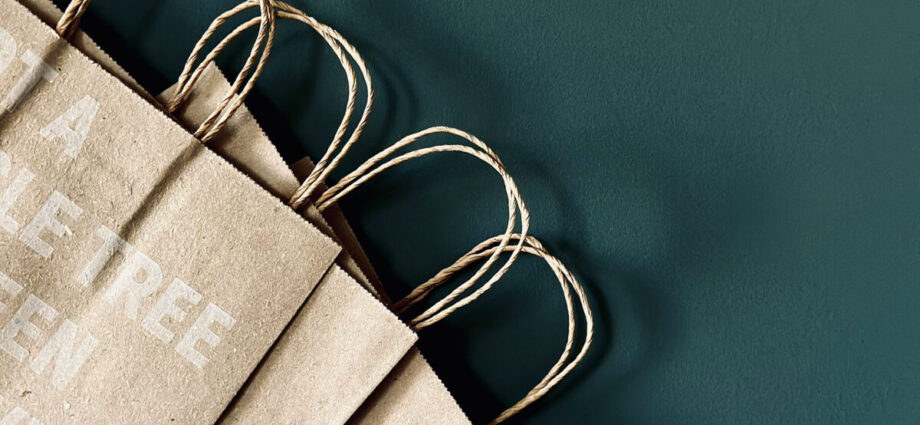 From Leaves to Paper