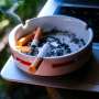 Dad’s childhood passive smoking may confer lifelong poor lung health onto his kids