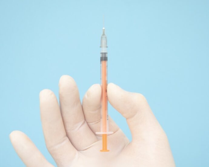 This routine vaccine could save your life in an unexpected way