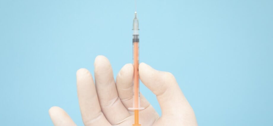 This routine vaccine could save your life in an unexpected way