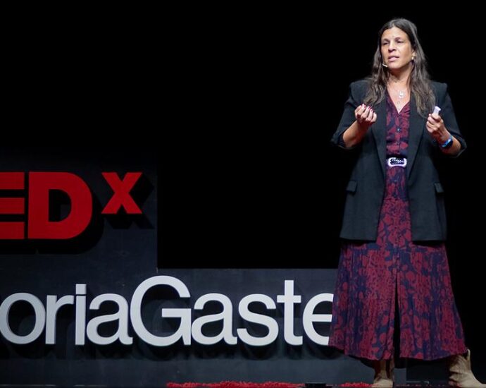 What’s behind the rise of far right politics in Europe | Daphne Halikiopoulou