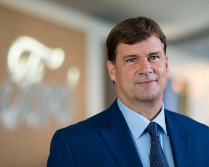 These Were America’s Highest-Paid Automotive CEOs in 2024
