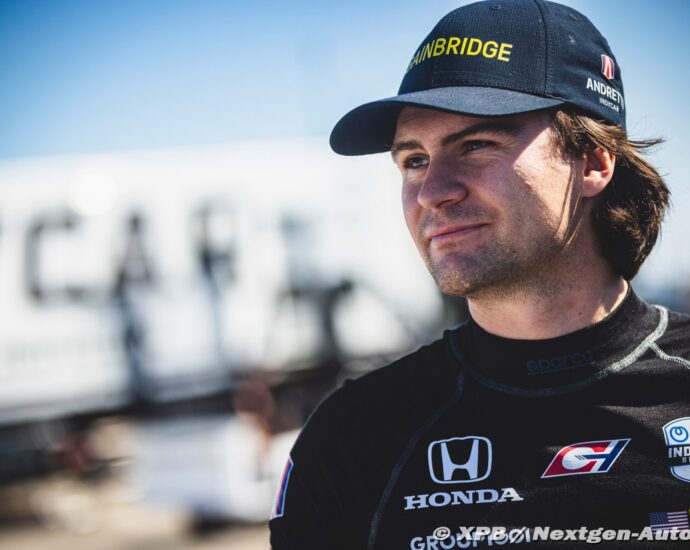 Officiel : Herta s’engagera bien en F2 en 2026 pour préparer la F1