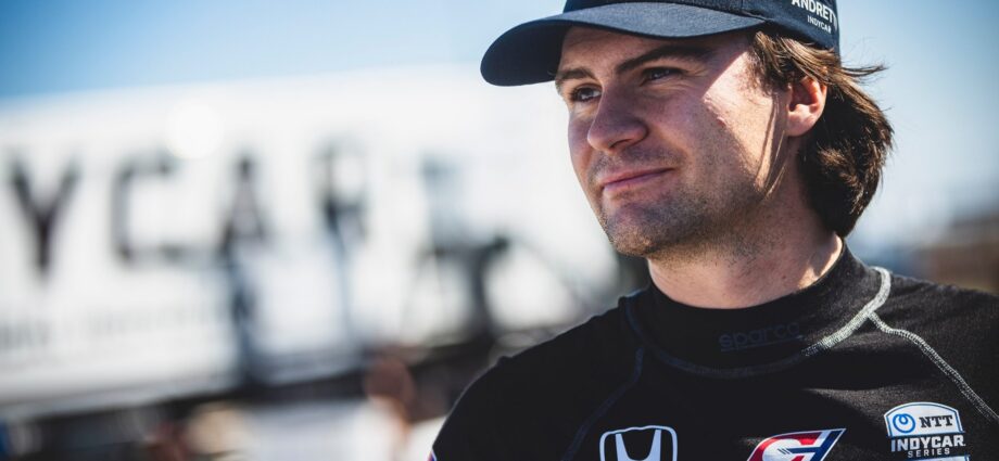 Officiel : Herta s’engagera bien en F2 en 2026 pour préparer la F1