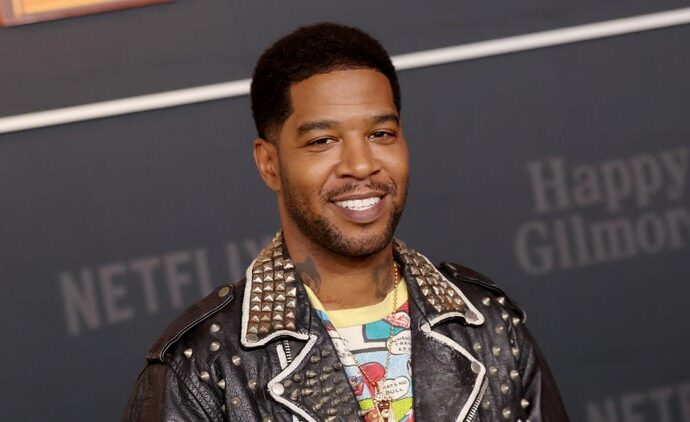 Kid Cudi Announces Break From Dropping Albums After Going Independent: “It’s Gonna Be A While”