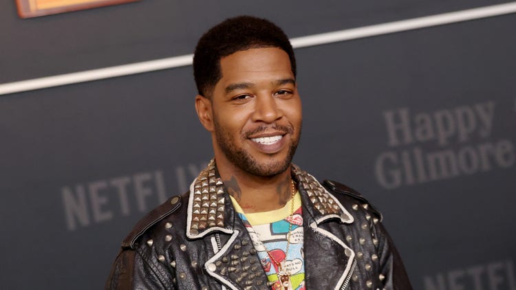 Kid Cudi Announces Break From Dropping Albums After Going Independent: “It’s Gonna Be A While”