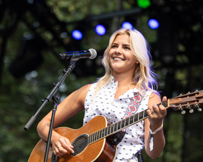 Bumbershoot Arts & Music Festival 2025