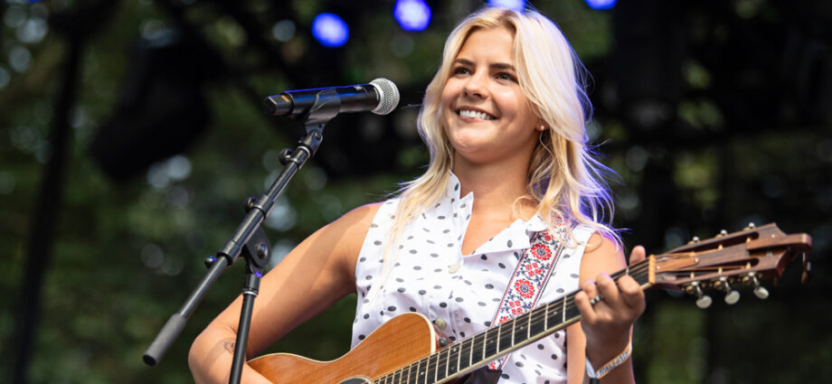 Bumbershoot Arts & Music Festival 2025